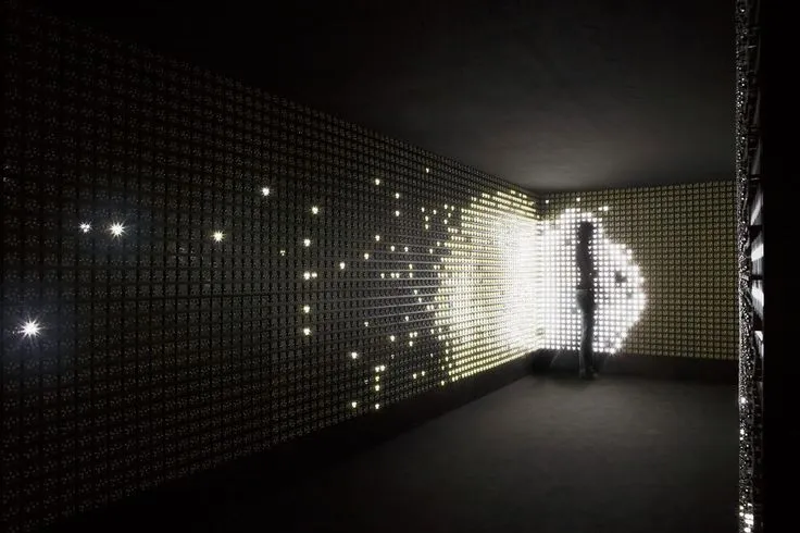 When the Room Breathes: The Case for Restraint in Immersive Design