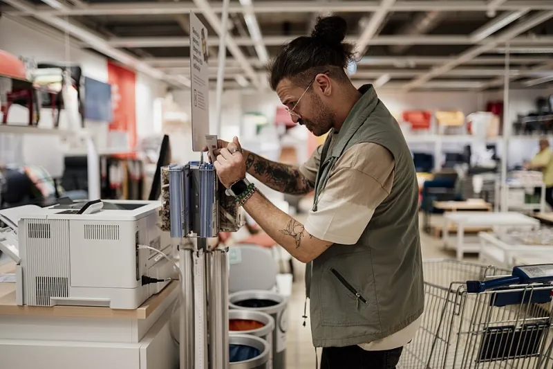 The Store That Knows You're There: Inside the Rise of Adaptive Retail Environments