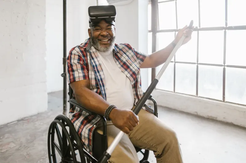 Designing for Every Body: Closing the Accessibility Gap in Immersive Experiences
