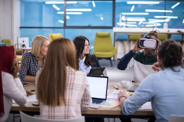 Beyond the Hype: How Fortune 500 Companies Are Turning the Metaverse Into a Boardroom Reality