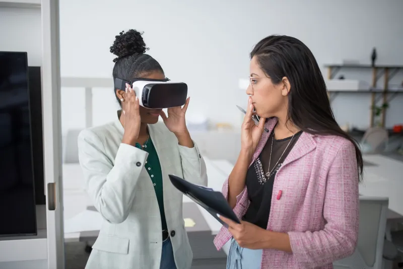 Where Great Immersive Work Goes to Die: Inside the Handoff Gap Between Studio and Codebase
