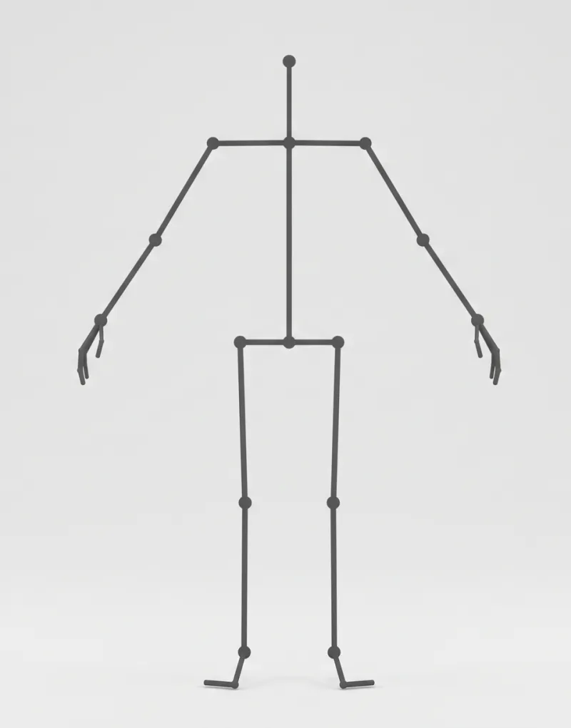 The Body Doesn't Lie: How Motion Capture Is Rewriting the Rules of Consumer Insight